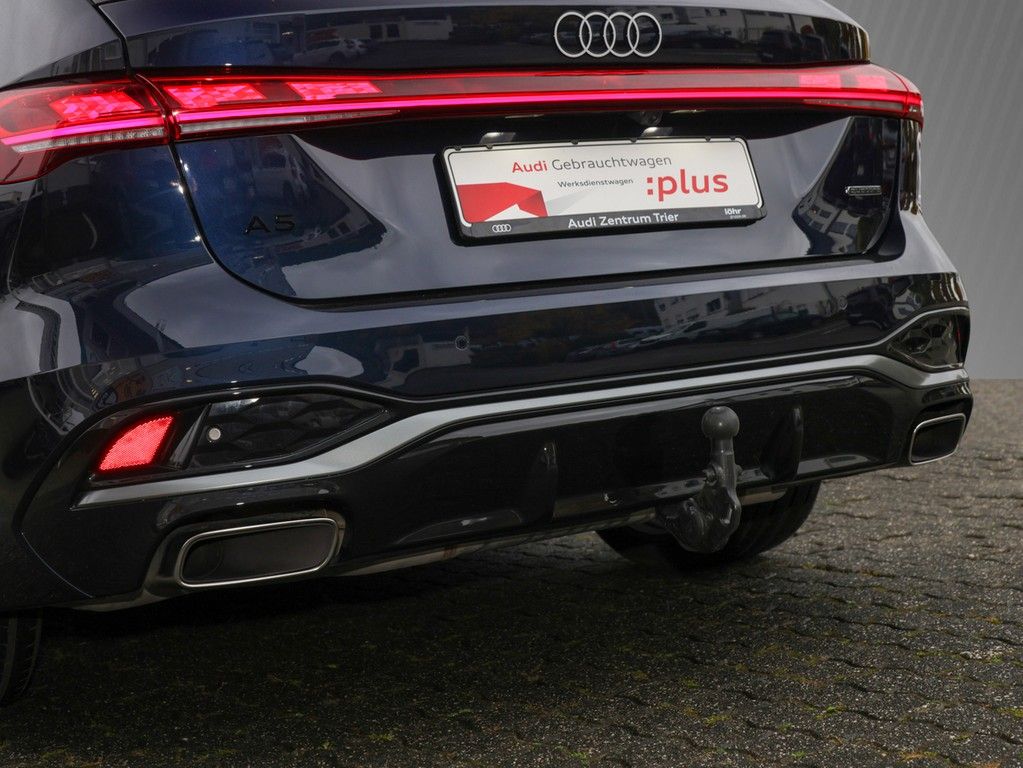 Audi A5 Avant TFSI quattro 2 x S line S-tronic