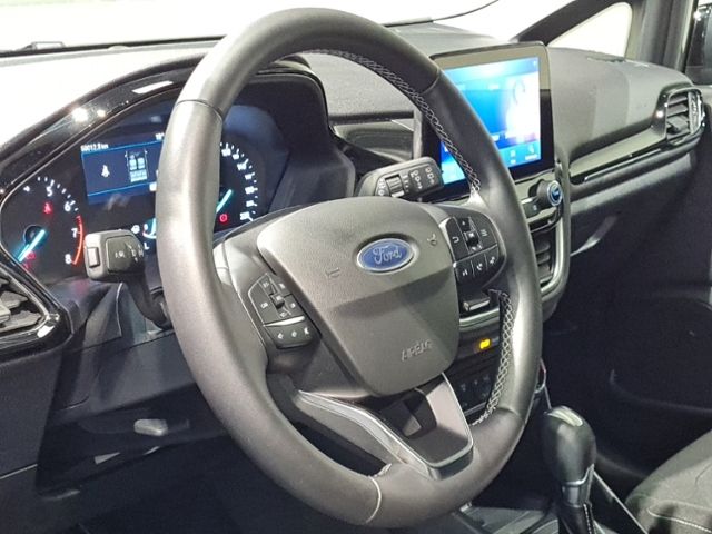 Ford Fiesta 1.0 MHEV Titanium - Samsaru's Car Outlet