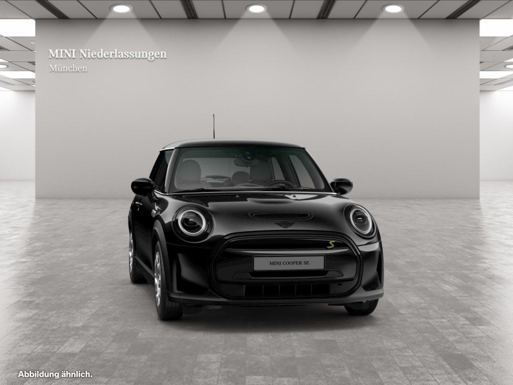 MINI Cooper SE - Samsaru's Car Outlet