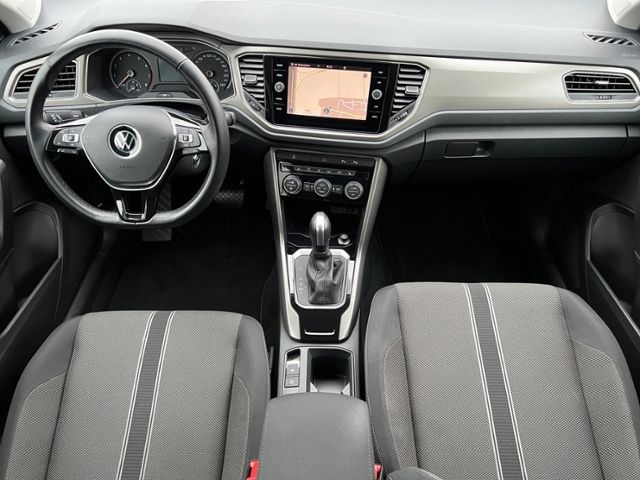 Volkswagen T-Roc Style 1.5l TSI - Samsaru's Car Outlet