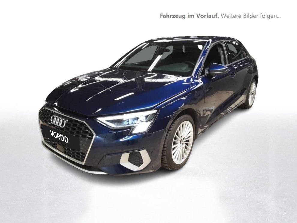 Audi A3 Sportback Advanced 35TFSI S tronic - Samsaru's Car Outlet