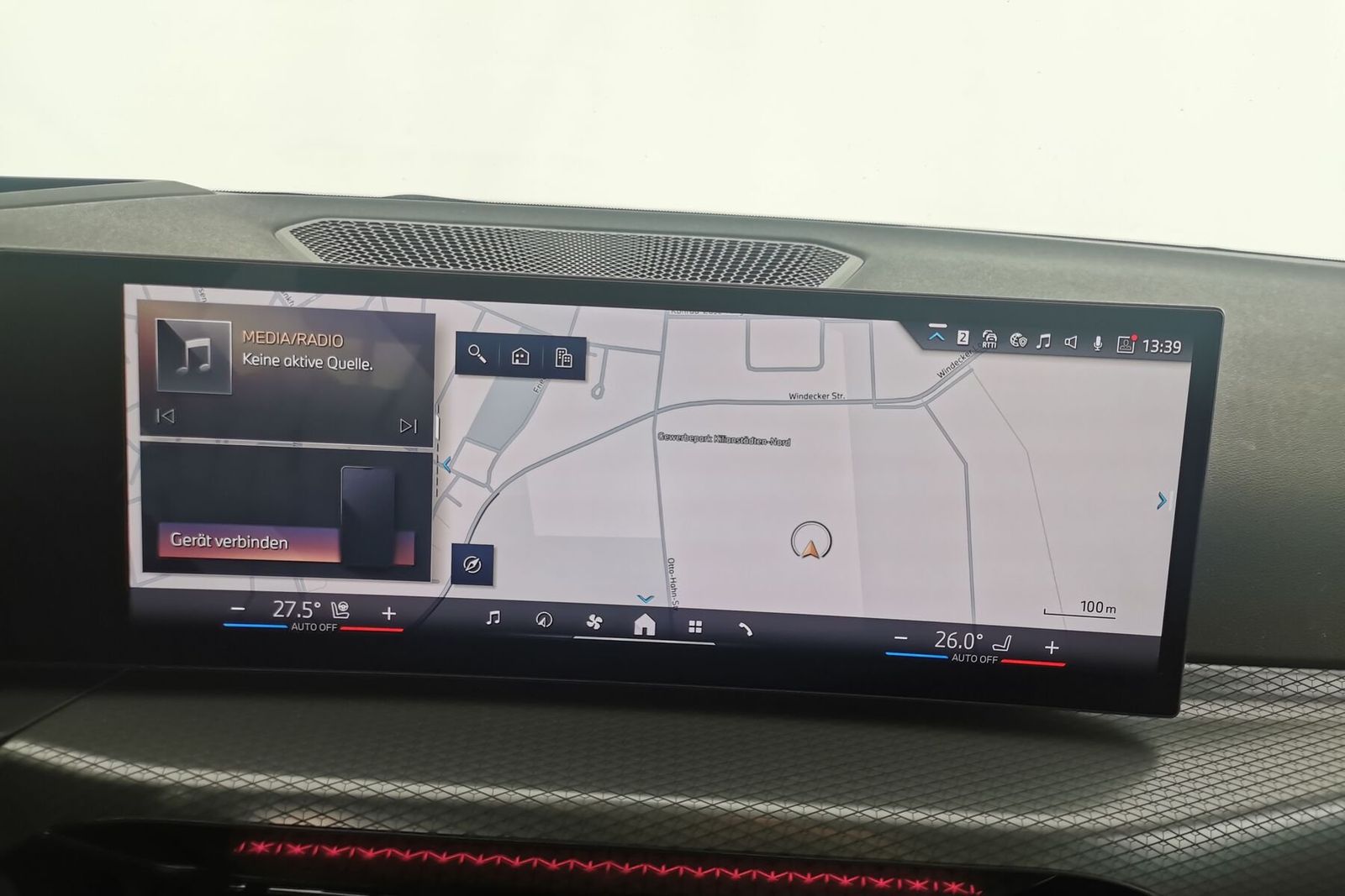 BMW 320i M Sport|PANO|ACC|HUD|360°|LED|SHZG|AHK