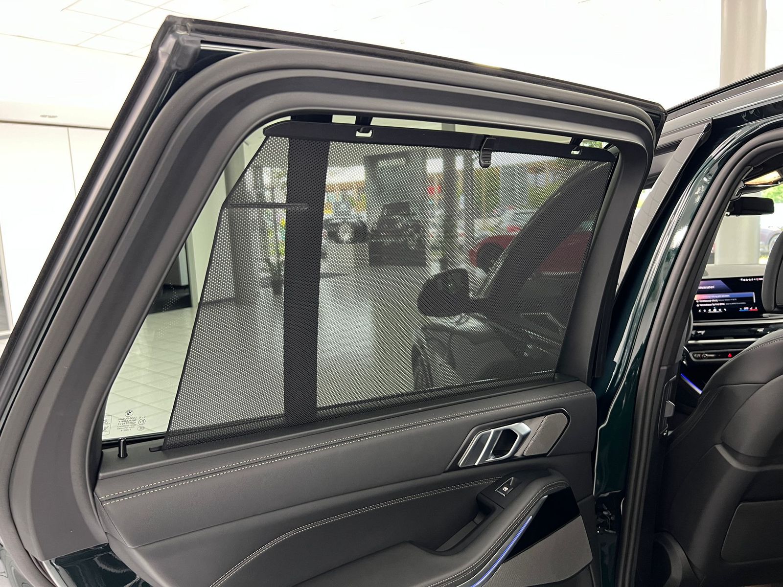 BMW X5 xD40d M Sport Pro*INDIVIDUAL*PANO*STHZG*H-K*