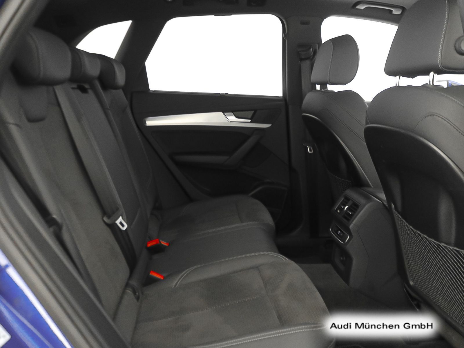 Audi Q5 40 TDI qu. S tronic S line Pano/AHK/B&O/Matri