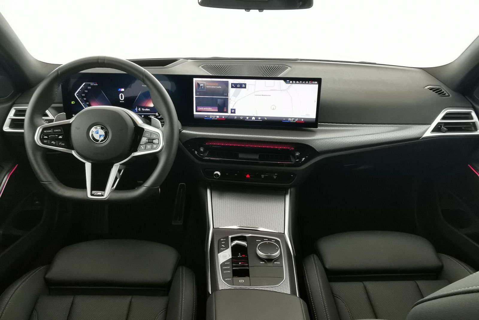 BMW 320i M Sport|PANO|ACC|HUD|360°|LED|SHZG|AHK