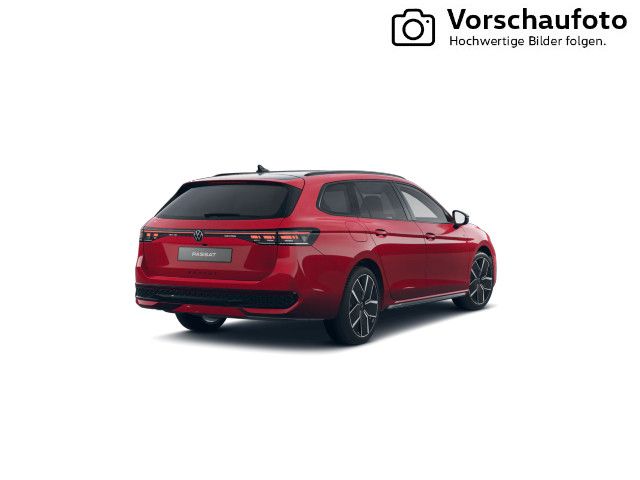 Volkswagen Passat - Passat "Signature" 2.0 TDI 4Motion DSG