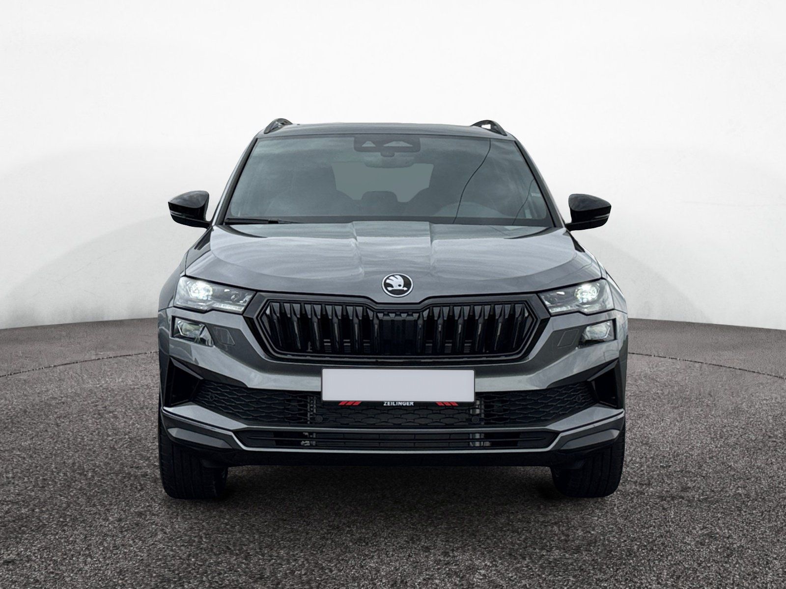 Skoda Karoq Sportline 4x4 TSI DSG|5-JGARANTIE|PANO|AHK