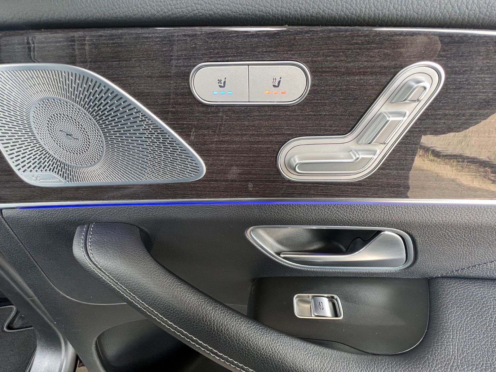 Mercedes-Benz GLS 580 4M AMG-LINE - Samsaru's Car Outlet
