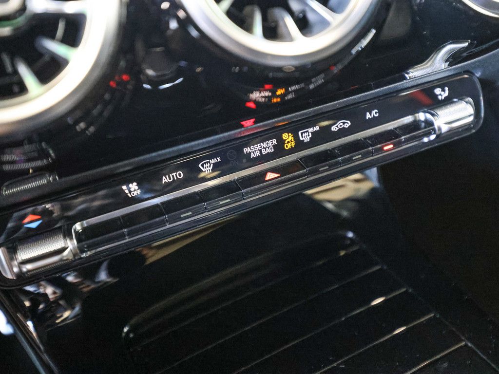 Mercedes-Benz CLA 35 AMG SB 4M Advanced Plus - Samsaru's Car Outlet