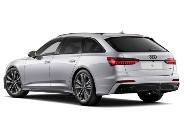 Audi A6 Avant S line 50 TDI quattro tiptronic - Samsaru's Car Outlet