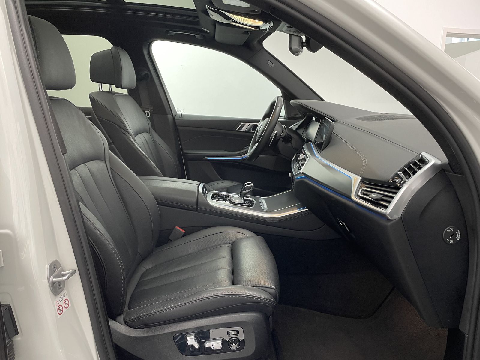 BMW X5 xDrive45e M Sport NAVI HUD LASER 360° PANO SH