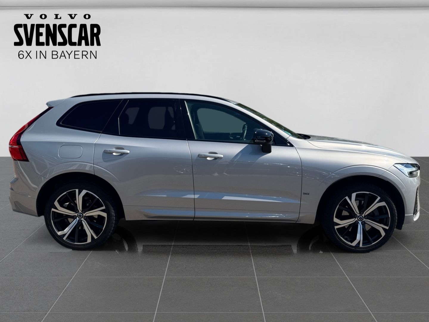 Volvo XC60 Plus Dark B4 Diesel EU6d Harman&Kardon Stan