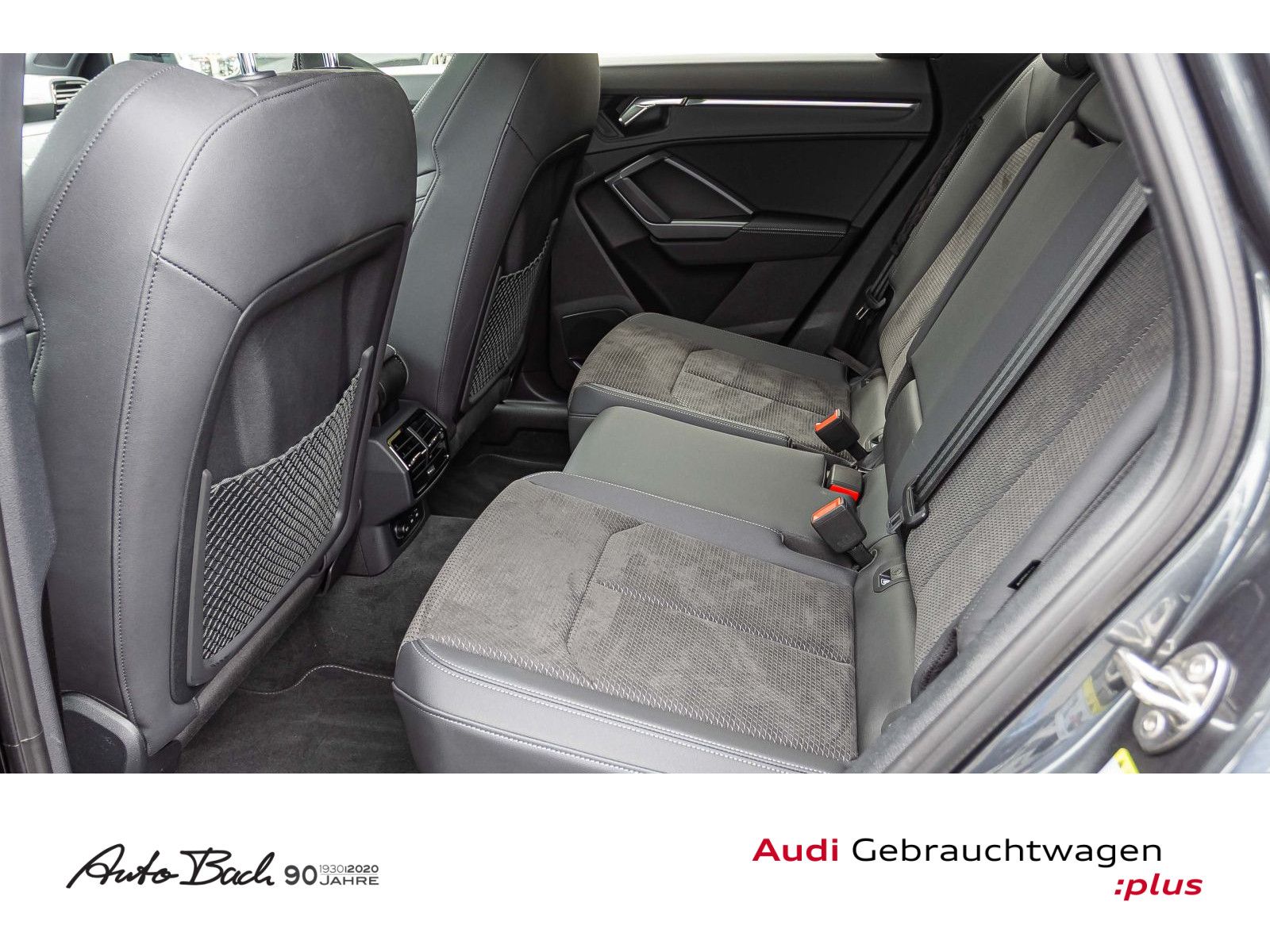 Audi Q3 S line edition 35TDI quattro - Samsaru's Car Outlet