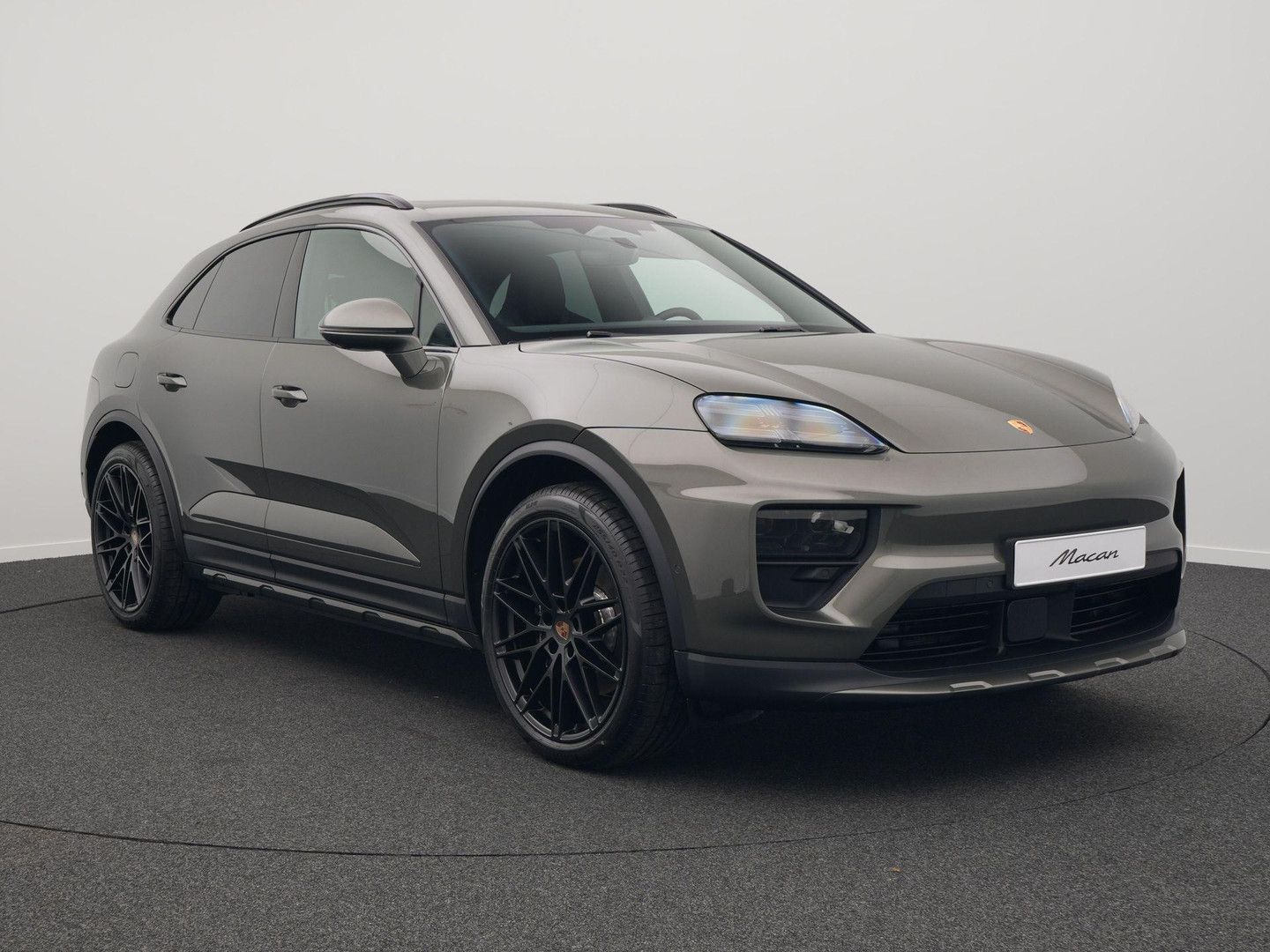 Porsche Macan 4S