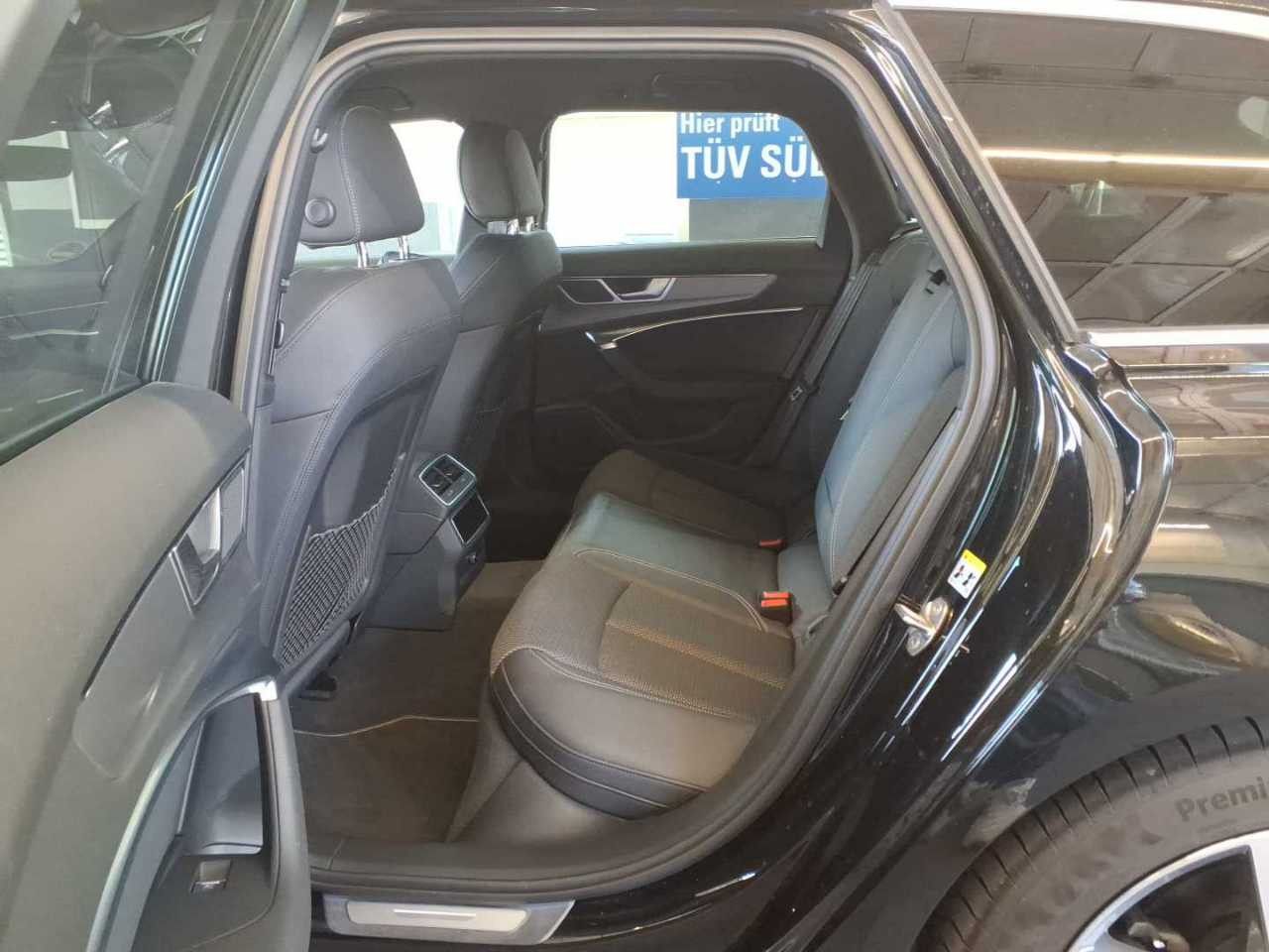 Audi A6 Avant S-Line 40 TDI S tronic - Samsaru's Car Outlet
