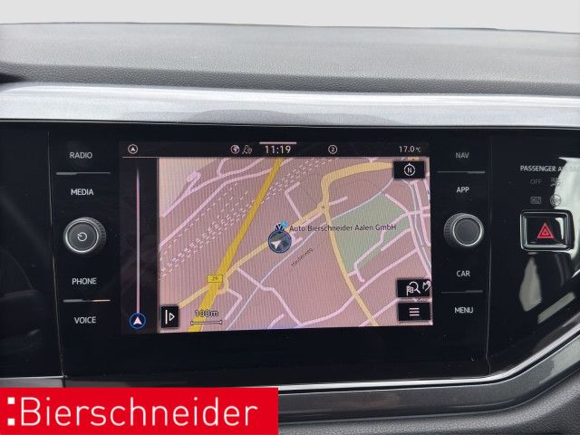 Volkswagen Taigo 1.0 TSI Style - Samsaru's Car Outlet