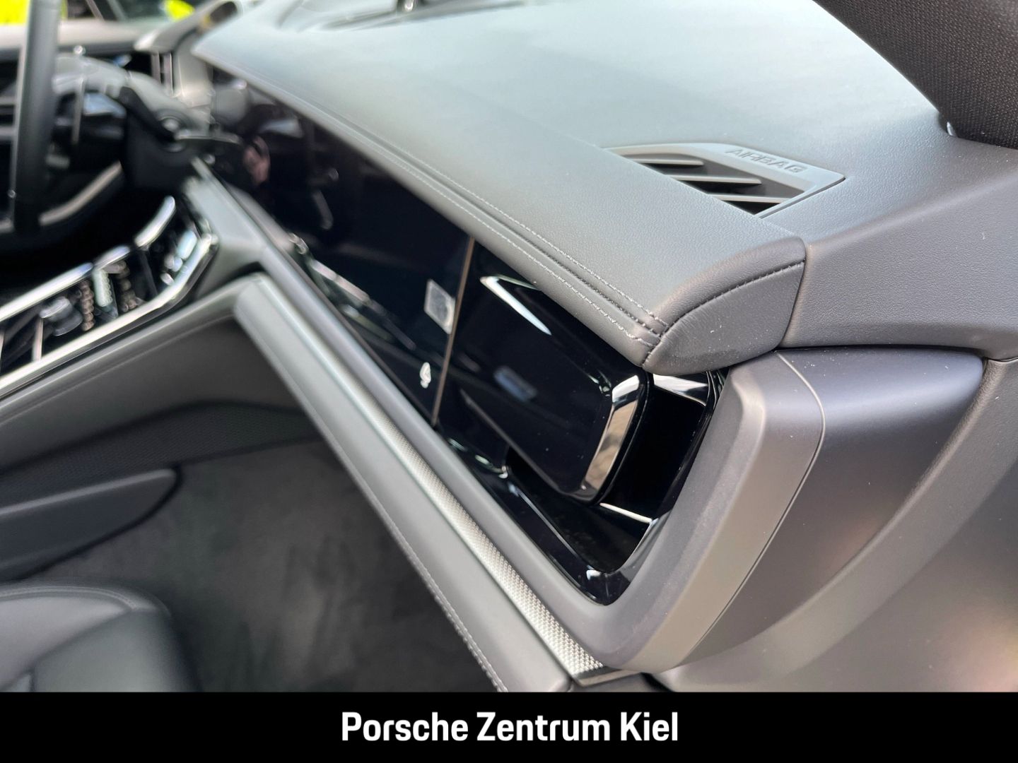 Porsche Panamera 4 E-Hybrid BOSE Panorama Rückfahrkamera