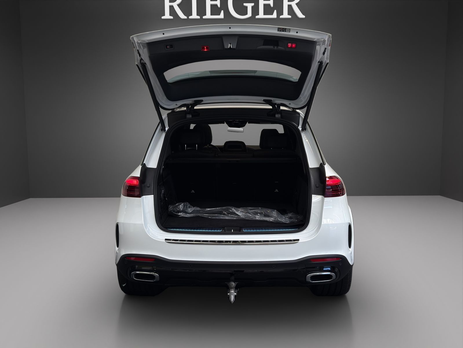 Mercedes-Benz GLE 450 d 4M AMG-PREMIUM-PLUS*ABC*AHK*NIGHT+++++