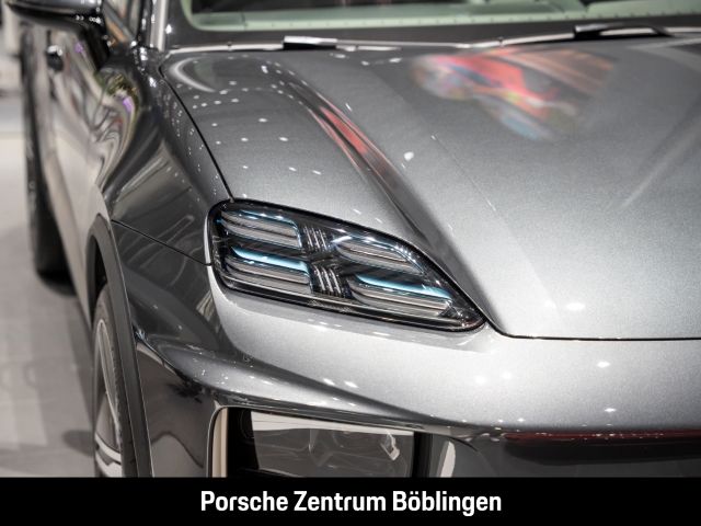 Porsche Macan Turbo - Samsaru's Car Outlet