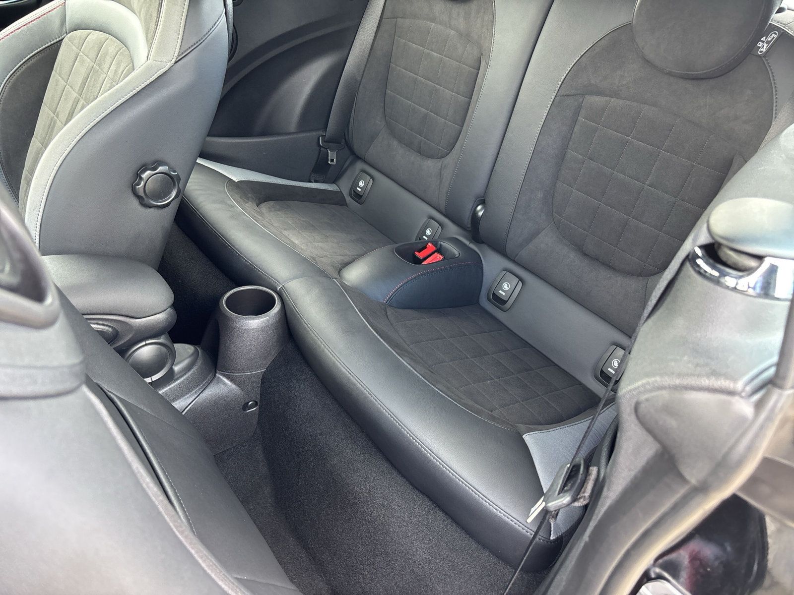 MINI John Cooper Works Cabrio - Samsaru's Car Outlet
