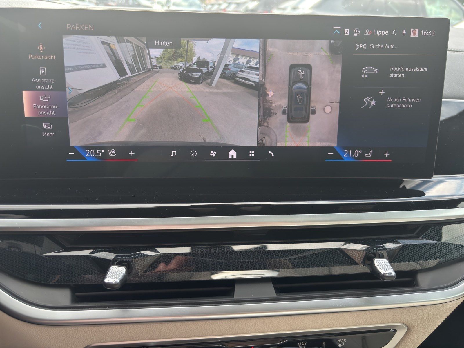 BMW X7 xDrive40d | M Sport Pro| UPE 148.080,-Euro| 2