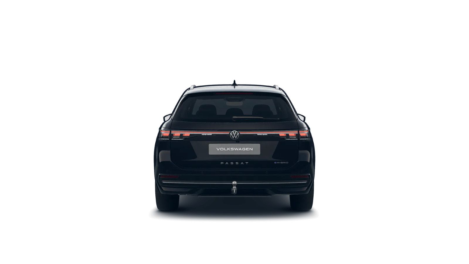 Volkswagen Passat 1.5 eHybrid Elegance AHK*HuD*H&K*Massage