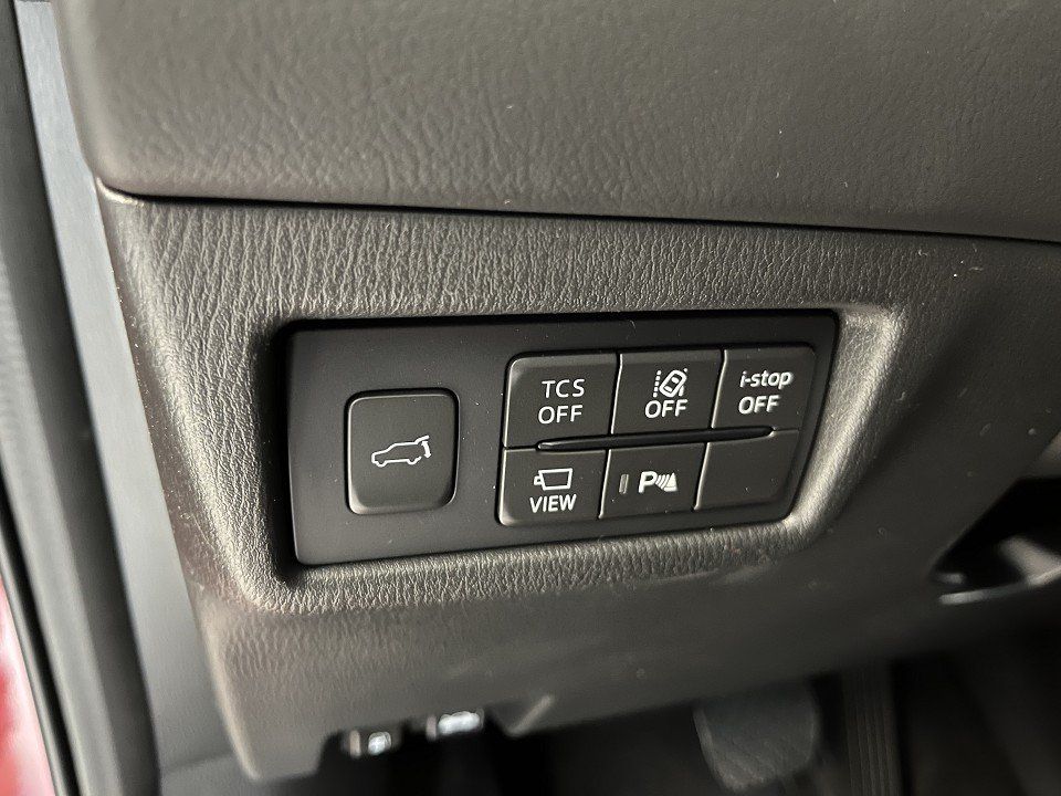 Mazda CX-5 2.5L SKYACTIV-G 194 FWD AT Advantage