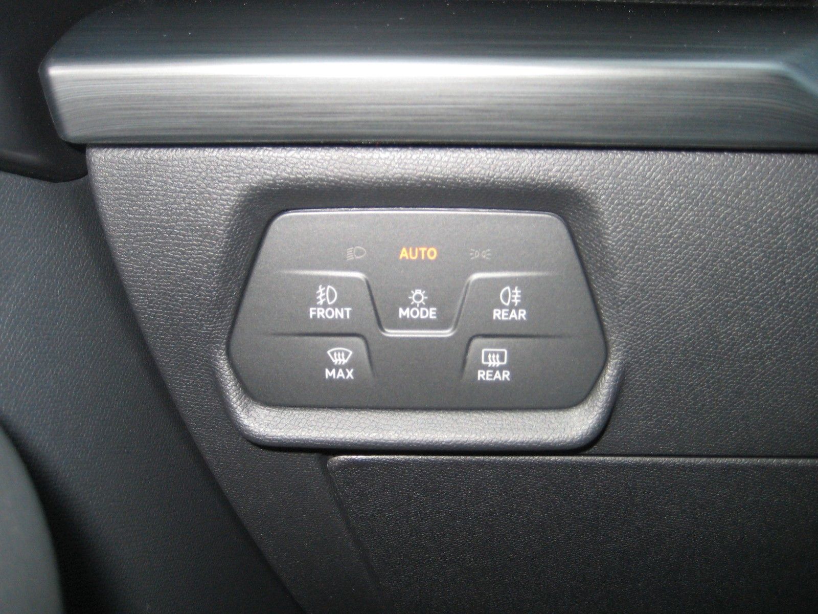 Cupra Leon Sportstourer 1.5 eTSI 110kW - Samsaru's Car Outlet