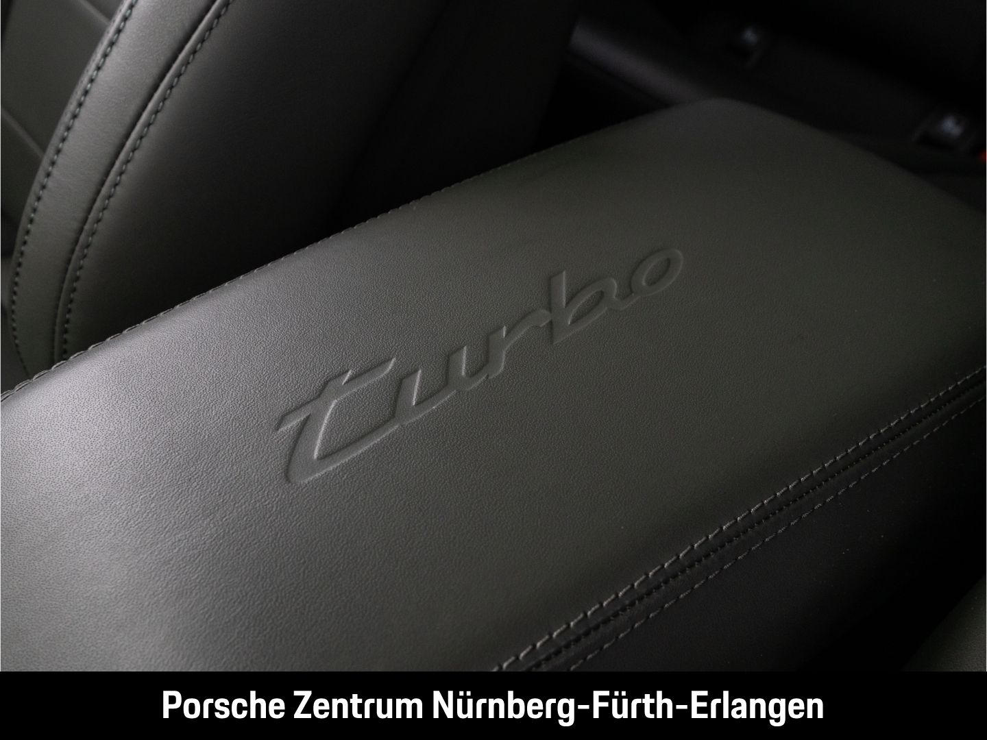 Porsche Macan Turbo Sitzbelüftung Matrix-LED Head-Up-Dis