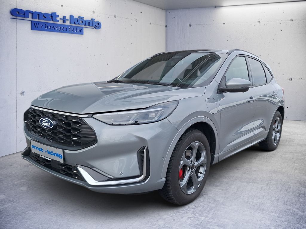 Ford Kuga 2.5 Duratec PHEV ST-LINE X