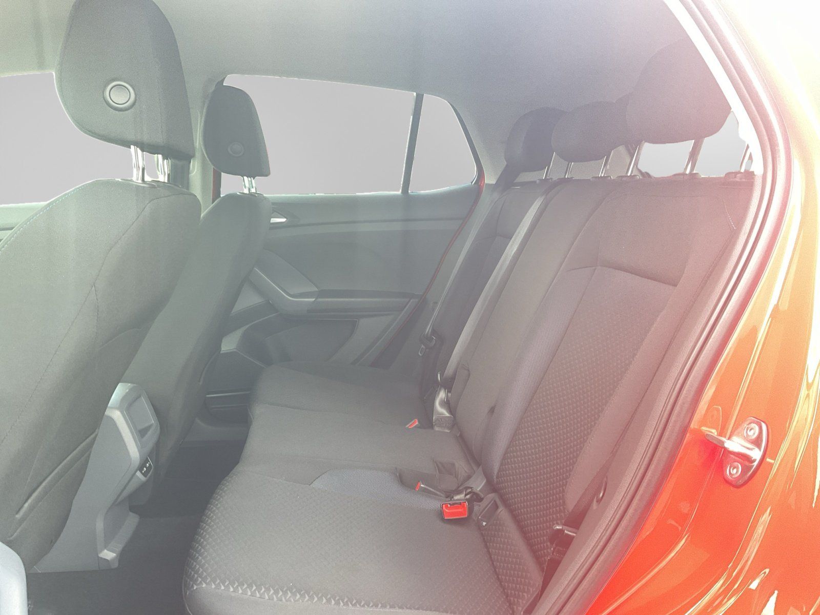 Volkswagen T-Cross 1.0 TSI United - Samsaru's Car Outlet