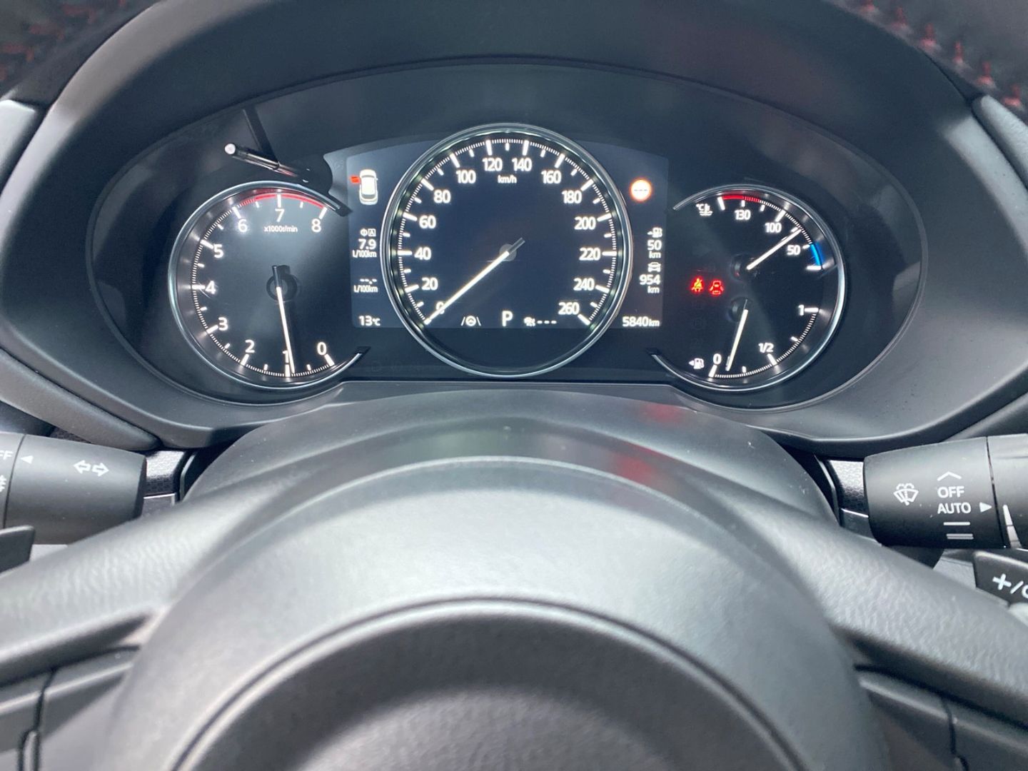 Mazda CX-5 Homura HUD Navi Soundsystem Bose 360 Kamera