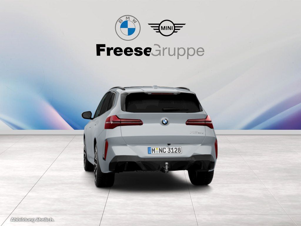 BMW X3 20d xDrive AHK 360° HEAD-UP PANO RFK HIFI LED