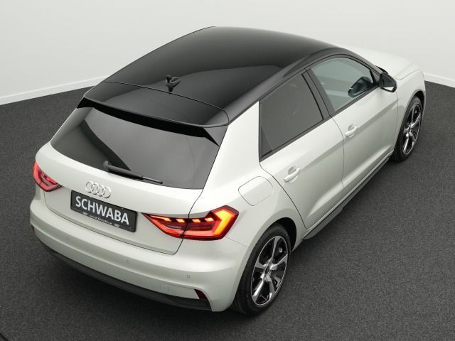 Audi A1 Sportback 30 TFSI S tronic - Samsaru's Car Outlet