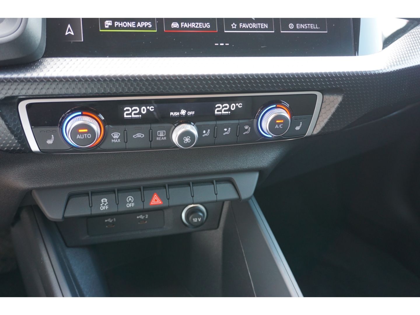 Audi A1 Sportback 25 TFSI - Samsaru's Car Outlet