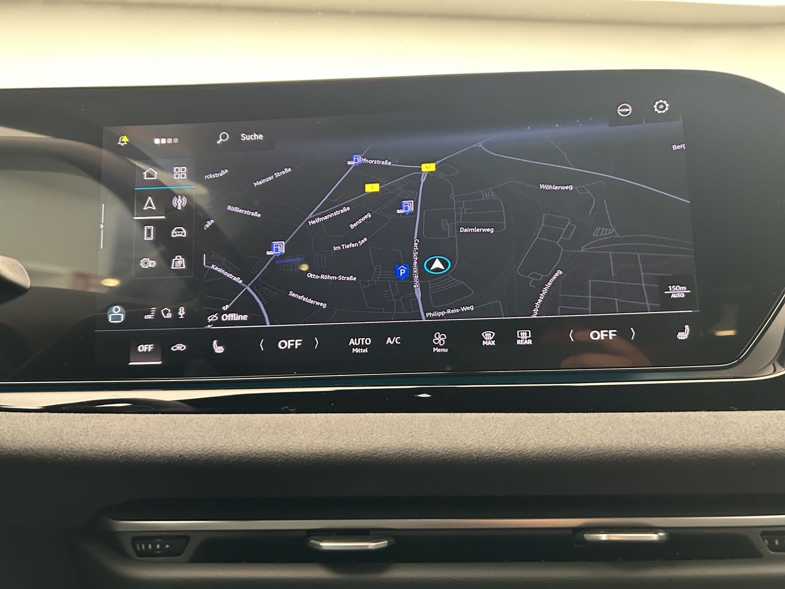 Audi A5 Limousine 40 TDI qu 2x S line S tro*B&O*HUD*S