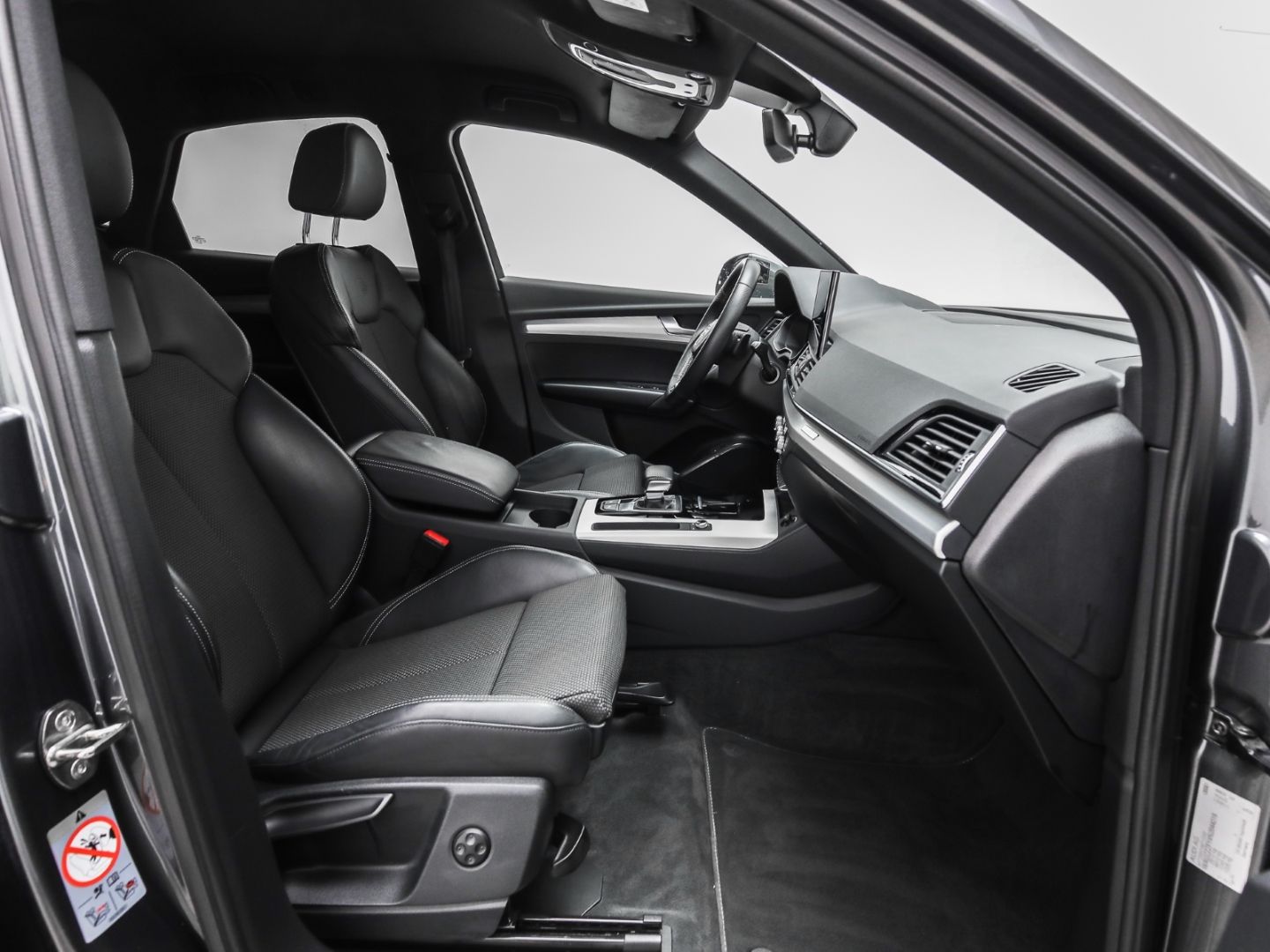 Audi Q5 Sportback 40 TDI quattro S line AHK Navi Kame