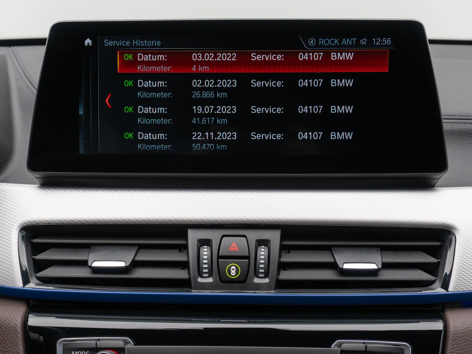 BMW X1 xD20d M Sport - Samsaru's Car Outlet