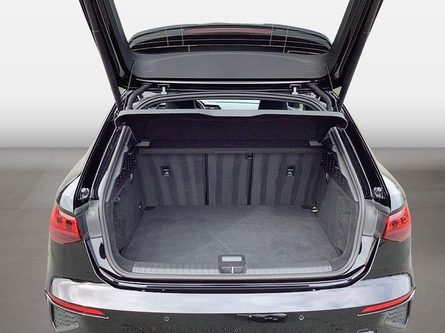 Audi A3 Sportback 40TFSIe S-line Matrix LED Scheinwer