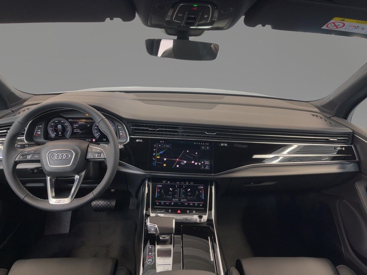 Audi Q7 SUV 60 TFSI e S line quattro