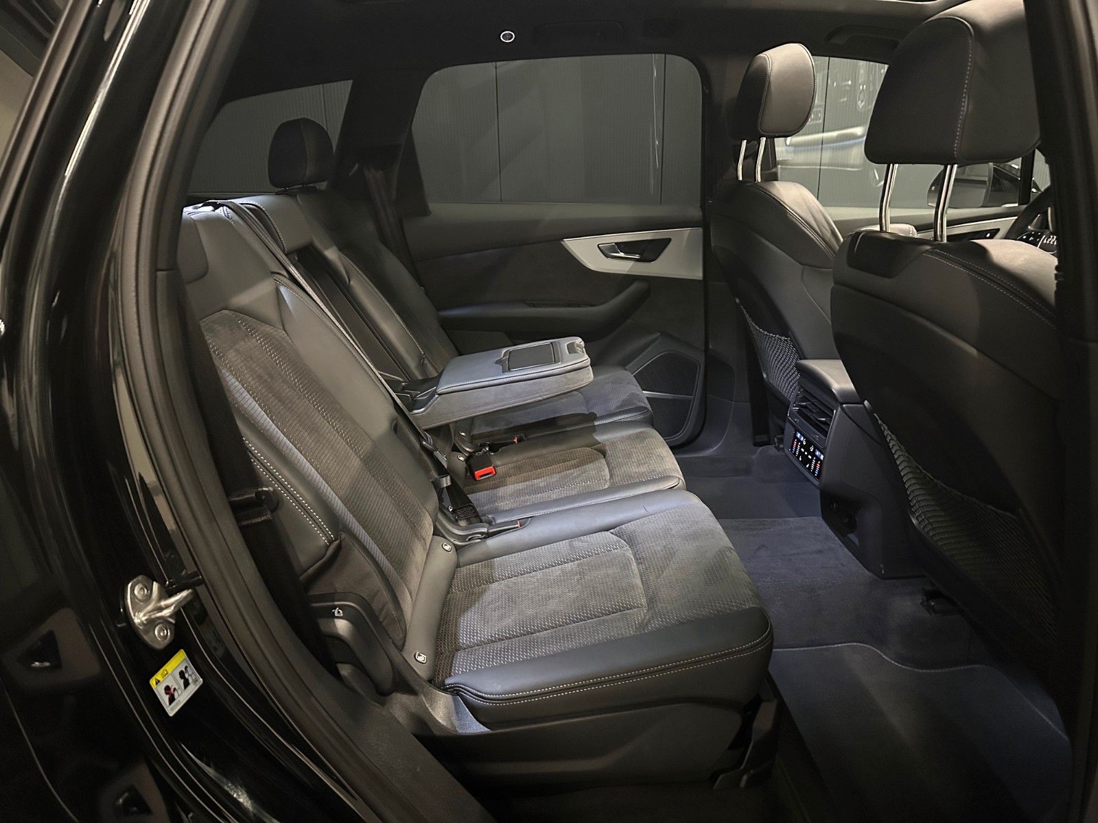 Audi Q7 50 TDI quattro S-Line*B&O*PANOPRAMA*AHK*ACC*