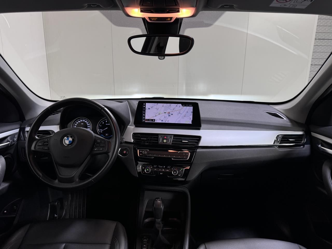 BMW X1 xDrive 25e Hybrid - Samsaru's Car Outlet