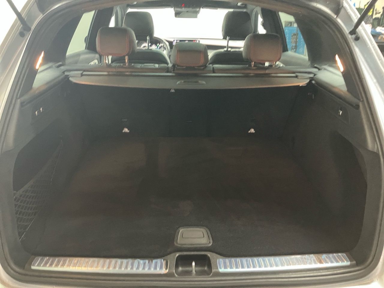 Mercedes-Benz GLC 43 AMG 4M - Samsaru's Car Outlet