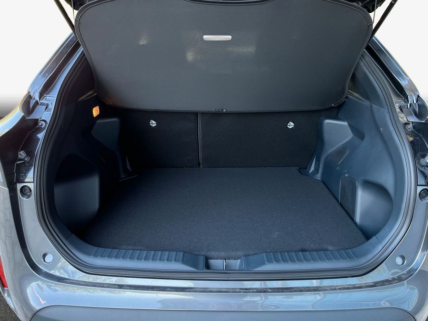 Toyota Yaris Cross Hybrid 130 Teamplayer Safety,- Winte
