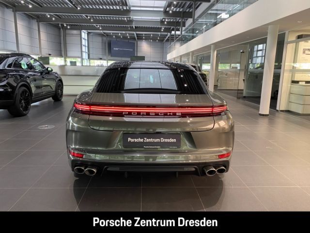Porsche Panamera 4 E-Hybrid*Panorama*SportDes.*HD-Matrix