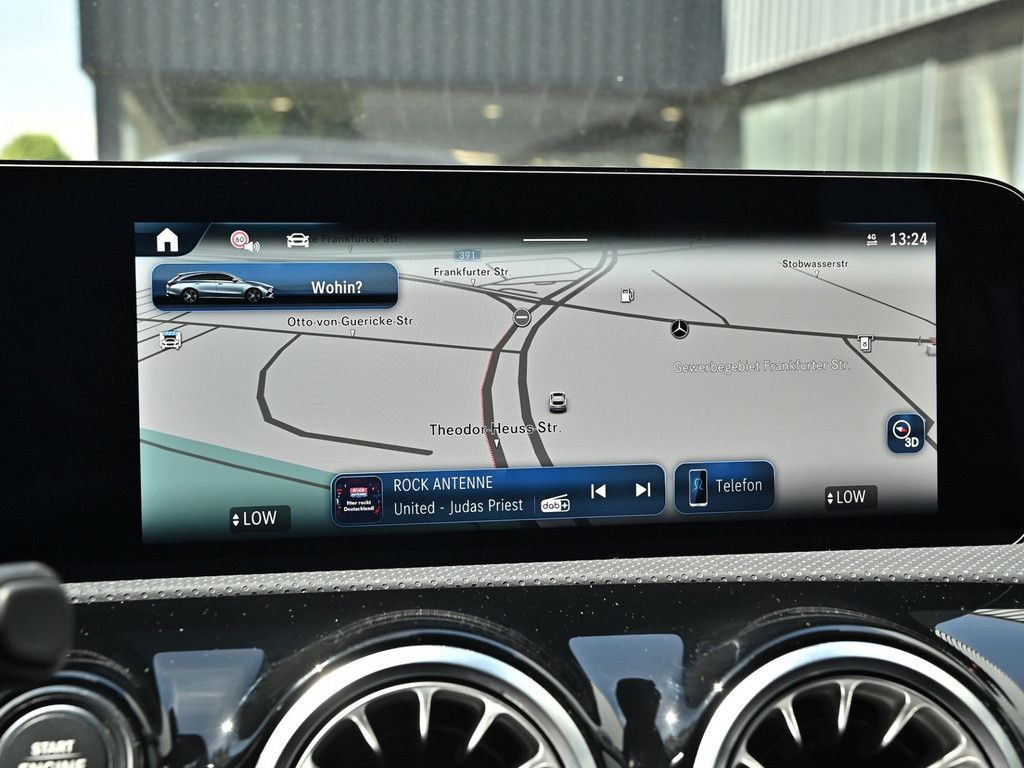 Mercedes-Benz CLA 250 SB 4M AMG Sport Premium - Samsaru's Car Outlet