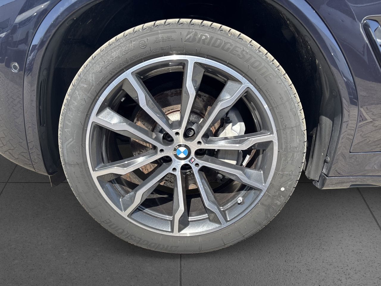 BMW X4 xDrive30d MSPORT Pano,AHK,Laser,H/K,Stop&Go