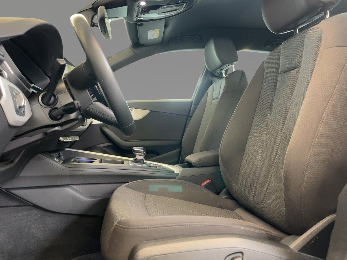 Audi A4 Limousine 35 TDI - Samsaru's Car Outlet