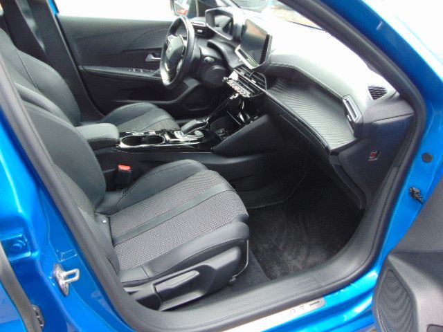Peugeot 208 e- GT - Samsaru's Car Outlet