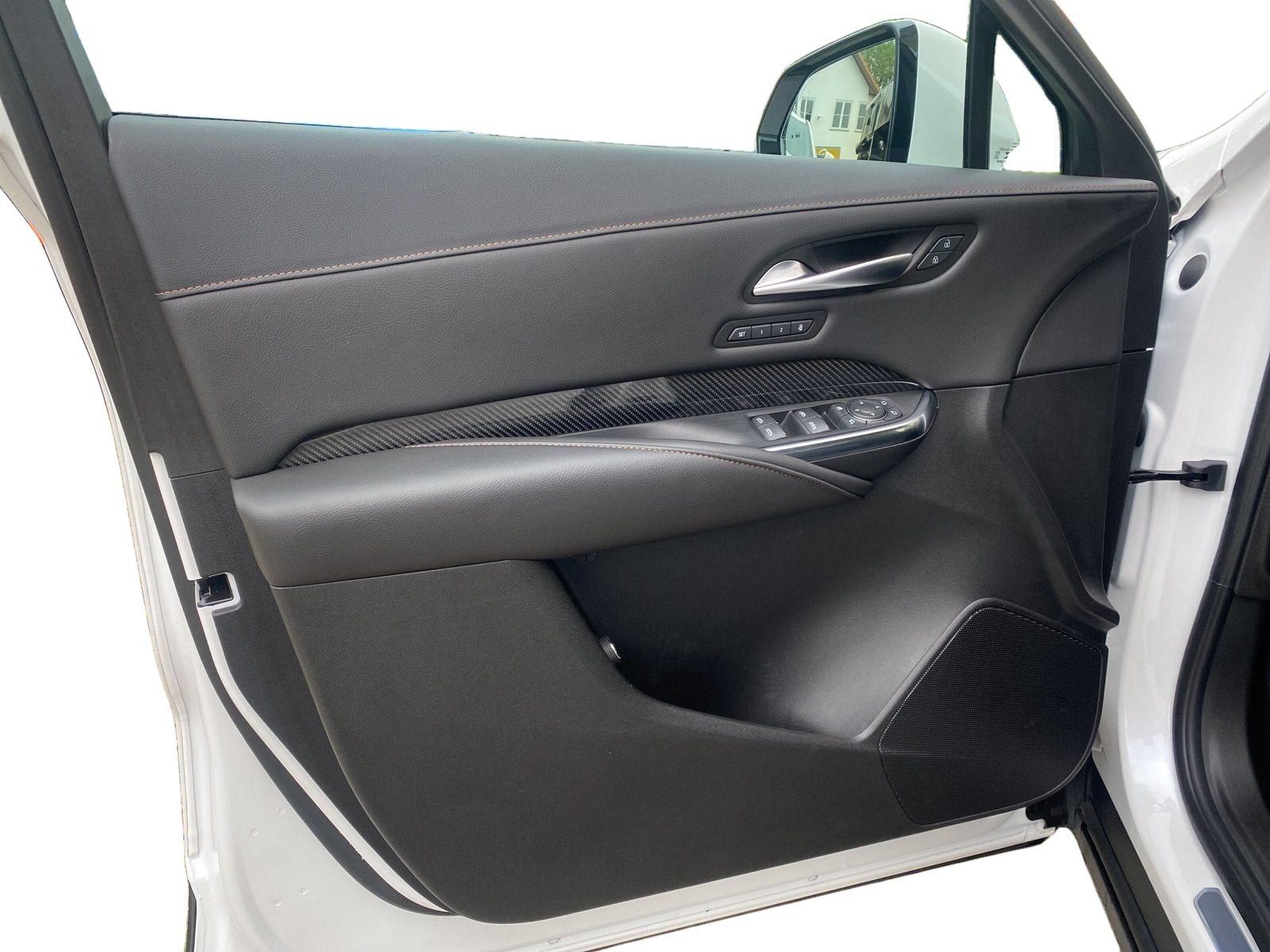 Cadillac XT4 2.0 T Sport AWD *Vollausstattung*